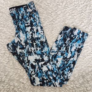 Nike Workout Leggings. Size M.